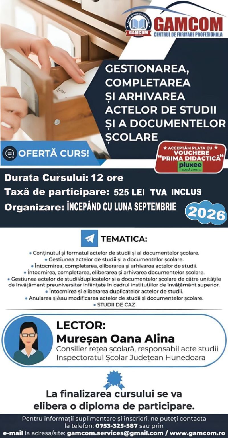 Administrator financiar