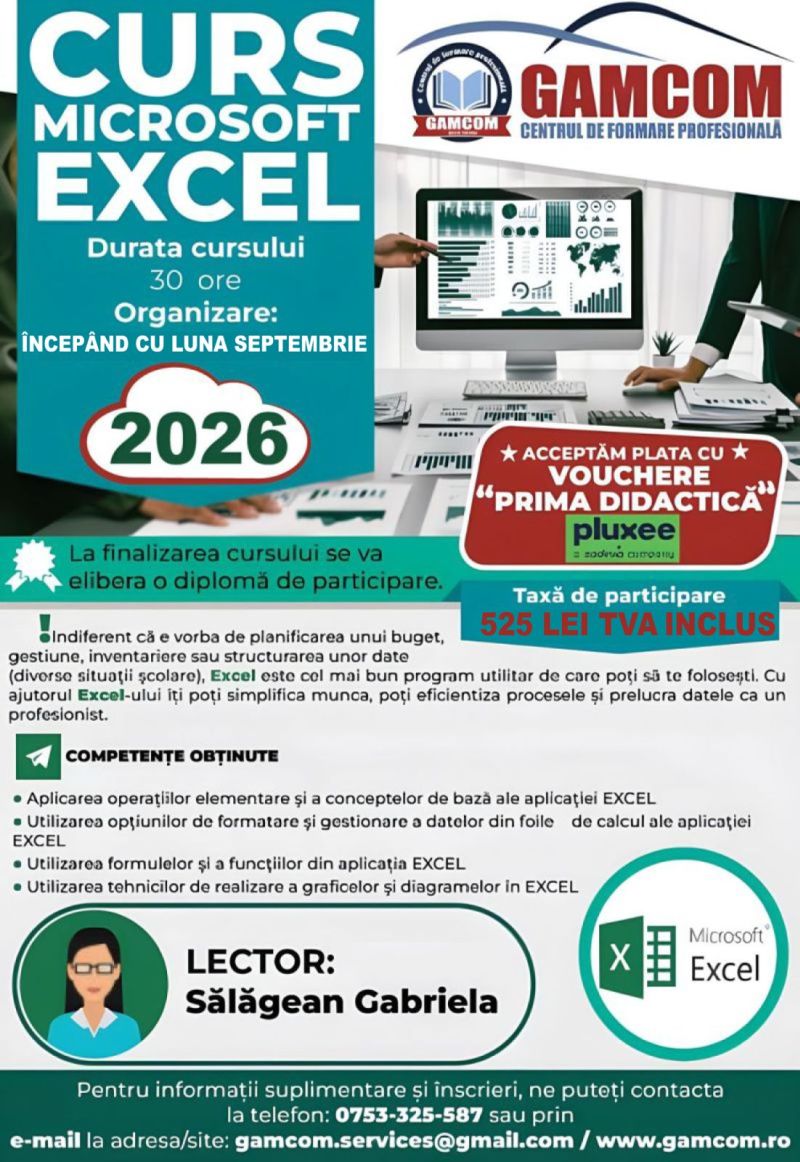 Administrator financiar